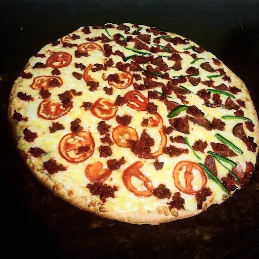 Pizzas Venado de Shalom servicio a domicilio y servicio a mesa, visitenos Gallery - Mexico