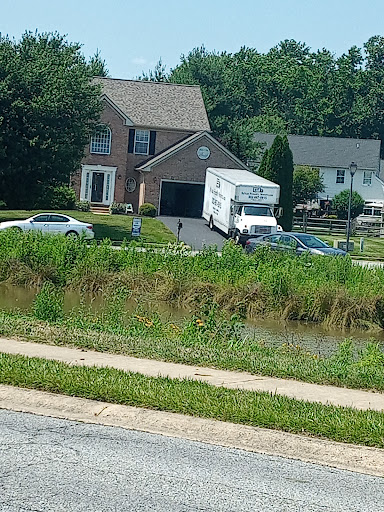 Sylvan Friendly Movers - Visual