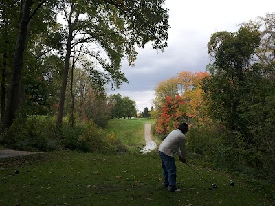 The Edge formerly Edgewood Golf & Dining