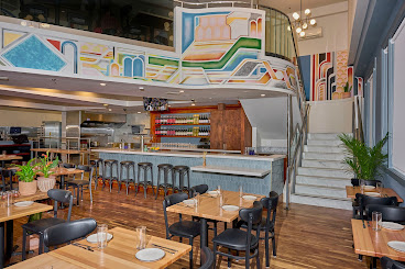 Pizzeria da Laura by null