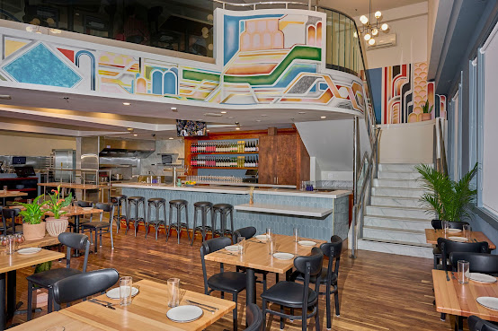 Pizzeria da Laura by null