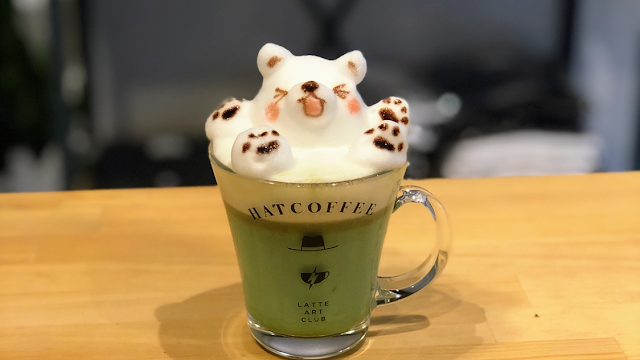 HATCOFFEE