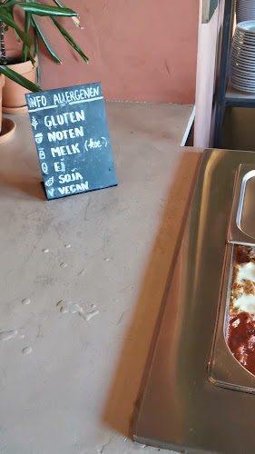 Beoordelingen van AMOUR Gent in Gent - Restaurant