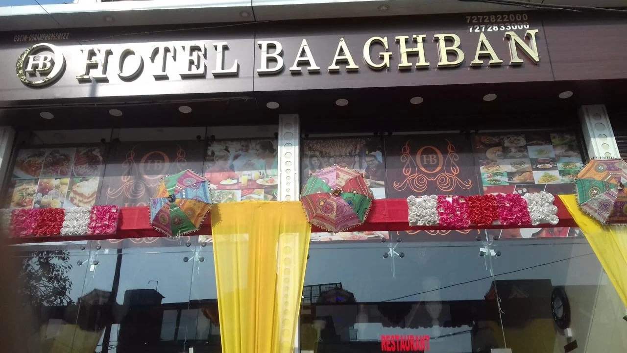 Hotel Baaghban