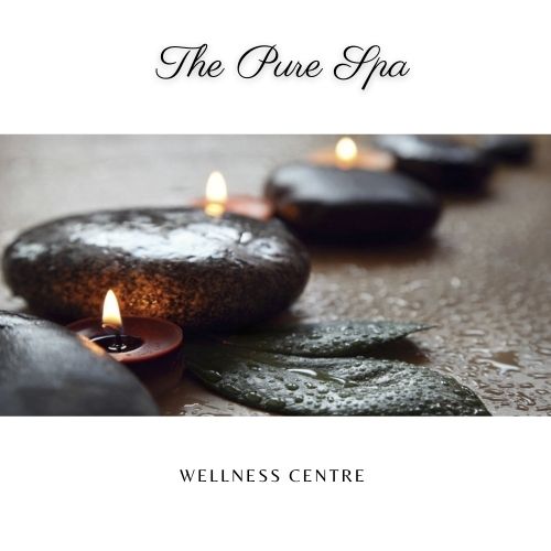 The Pure Spa Wellness Centre - Thumbnail