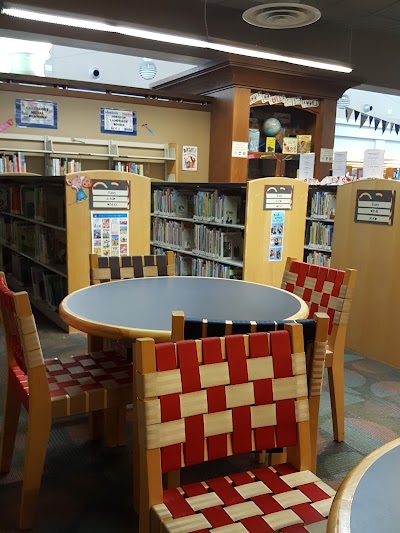 Pearl Public Library