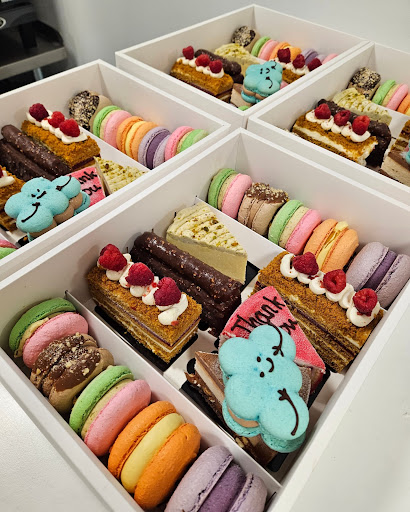 Bakenary pastries - Thumbnail