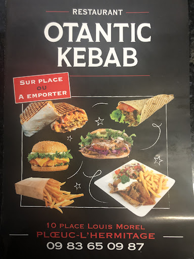 Photo 1 - Otantic kebab