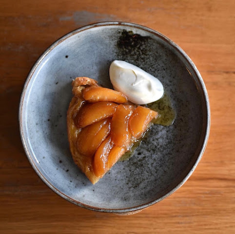 Sinabro Restaurant by null