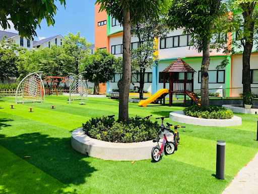 Trường