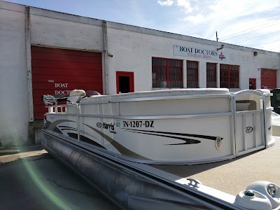 Photos of The Boat Doctors