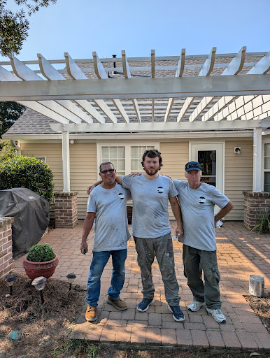 Avatar for Letzbuild Handyman and Remodeling Services LLC