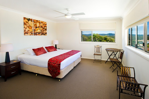 Solitary Islands Lodge - Thumbnail