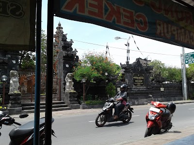 Hindu Temple