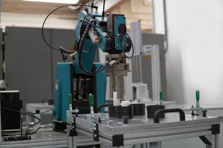 PRIMA TECHNIK Maschinenbau GmbH