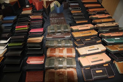Photos of Yuko Leather Goods Ltd