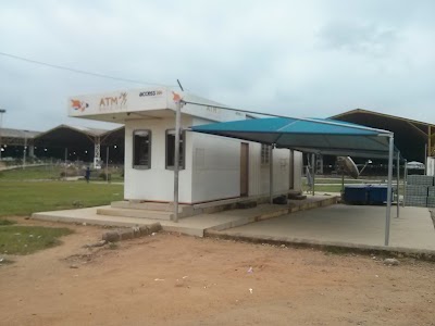 photo of Access Bank ATM