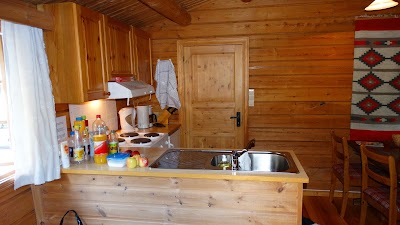 Photos of Vesterland Holiday Park
