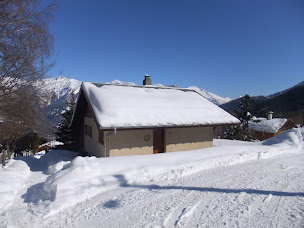 Photo n°3 de Chalet La Tourmaline à Saint-Pancrace (Chalet)