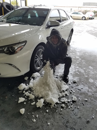 Joseph Auto Services - Visual