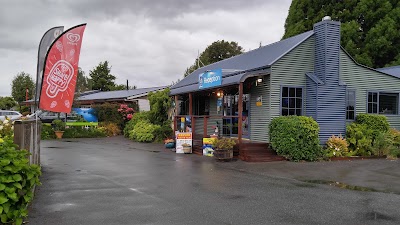 Photos of Te Anau TOP 10 Holiday Park