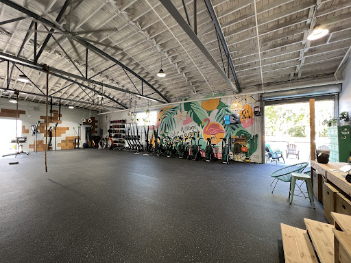 Flagler Village CrossFit