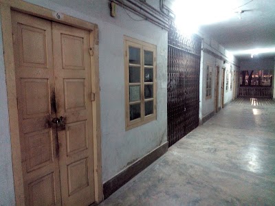 Photos of ঢাকা বিশ্ববিদ্যালয় মেডিকেল সেন্টার