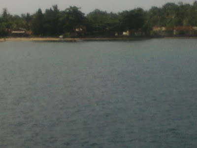 Photos of Tobelo Port
