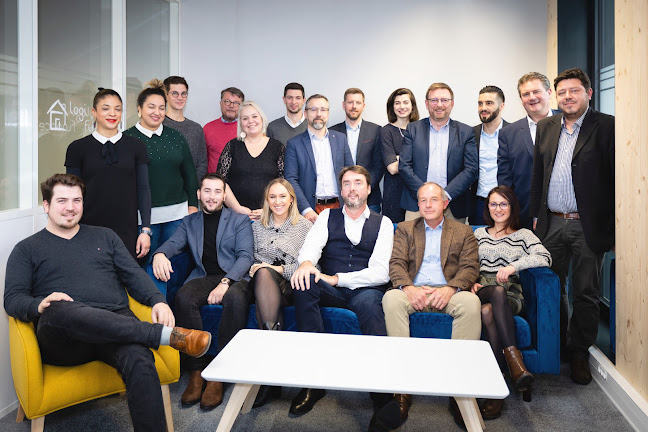 Logifinances - Courtier d'assurances