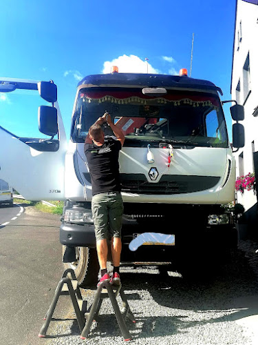 M.S. MOBILE Auto Szyby Dębrznik