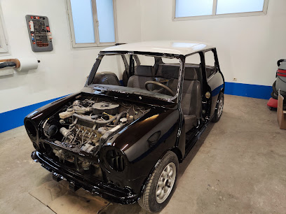 CARROSSERIE SAGNARD