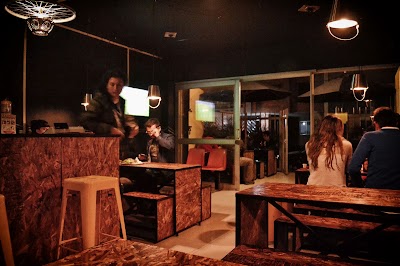 Photos of Desnivel S&aacute;ndwich Bar