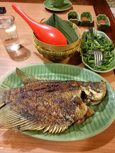 Photos of Ikan Bakar Cianjur - Malang