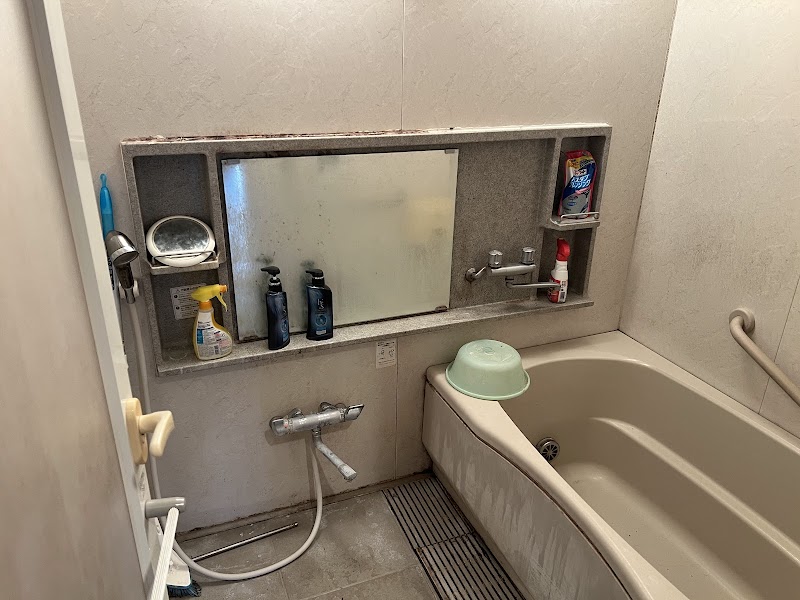 よろず屋神さん