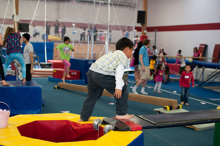 Gymtowne Gymnastics SSF