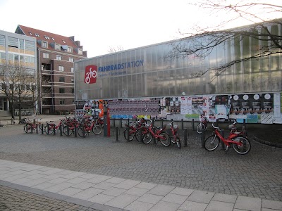 Photos of Fahrradstation Dammtor/Rotherbaum