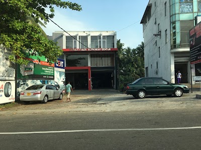 Photos of Perera Tyre Service - Head Office