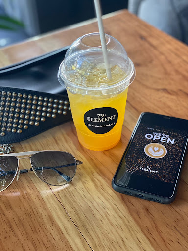 Best Coffee in Cancun 79TH ELEMENT (Halal) - Thumbnail