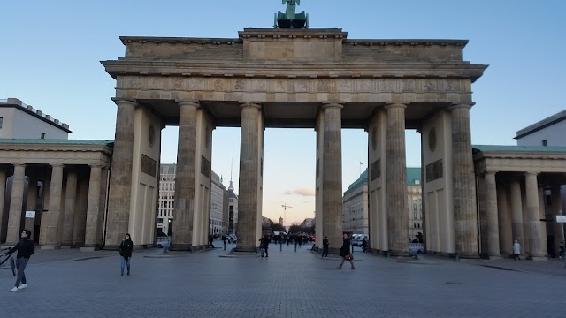 Hufelandstr. (Berlin)