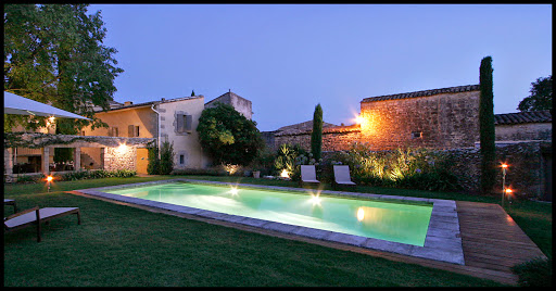 Photo de Le Château de Saint Siffret à Saint-Siffret (30700)