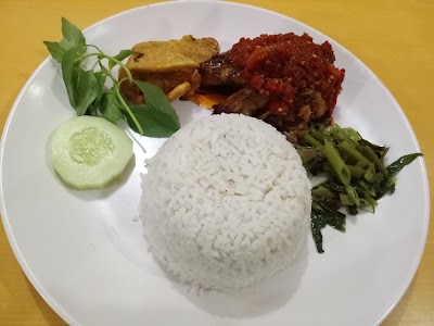 Photos of Rumah Makan Den Bagoes