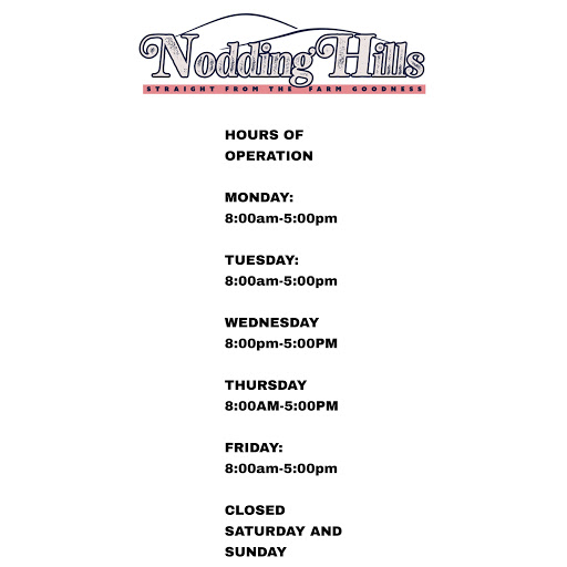 Noddinghills.com - Visual