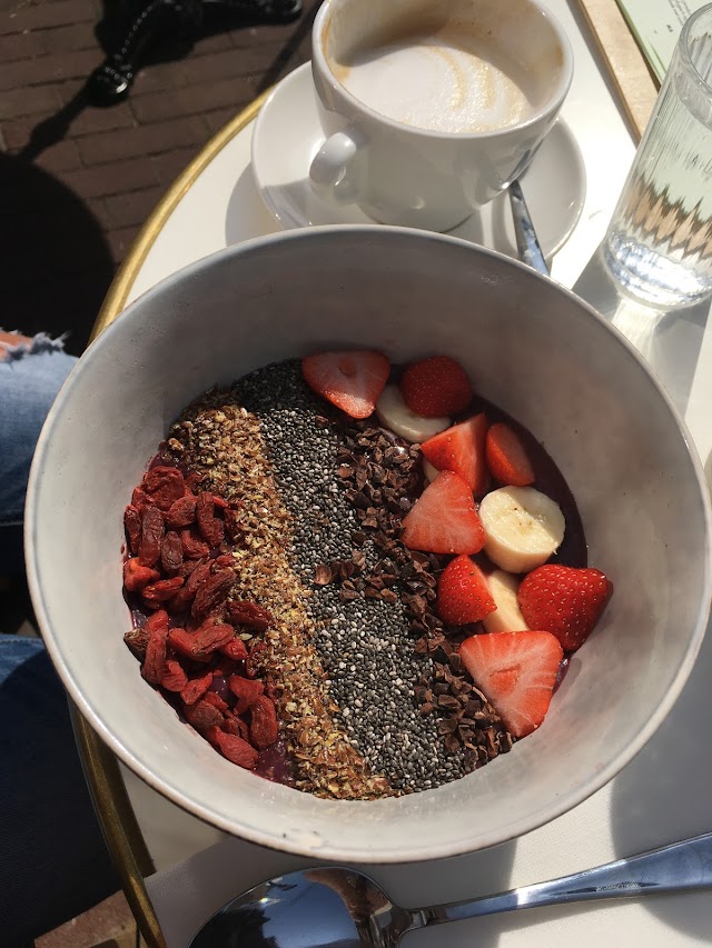 Van De Markt @opdeTenKate