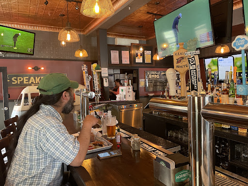 The Biltmore Bar & Grille - Thumbnail