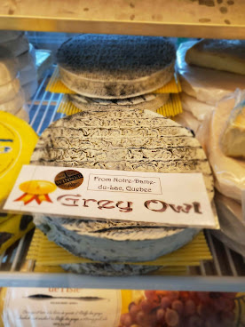 Global Cheese by null