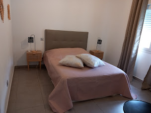 Photo n°23 de A Guinguetta à Venaco (Chambre d'hôtes)