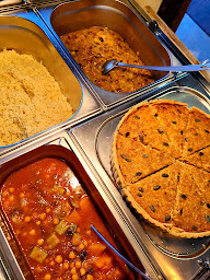 Photo n°21 de L'Originalithé à Saint-Paul-Trois-Châteaux (Restaurant)