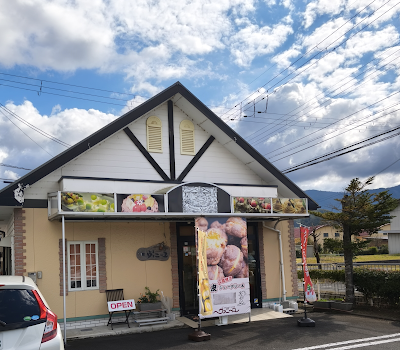 パティスリー ヴァニーユ