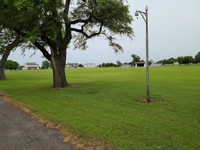 Fort Reno