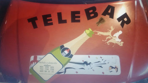 Telebar